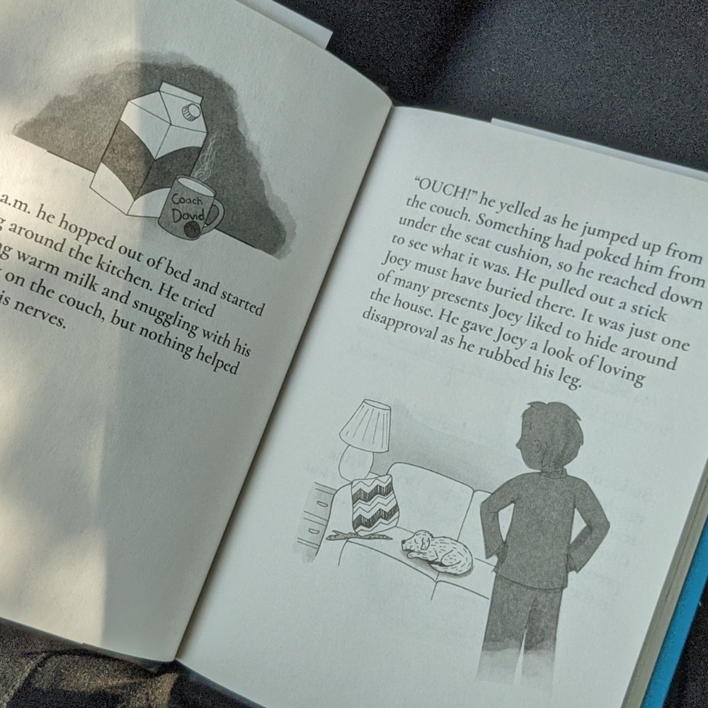Book - Picture 3 of 3